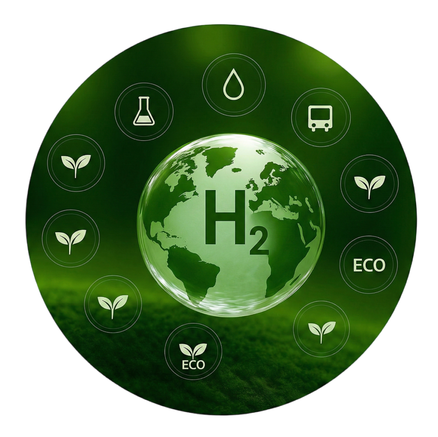 Green Hydrogen