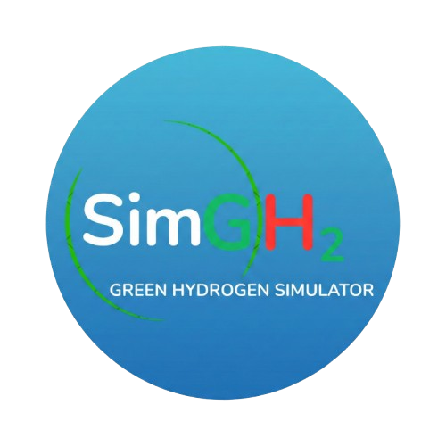SimGH2 Software